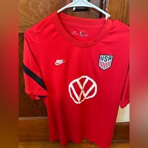 USA FC